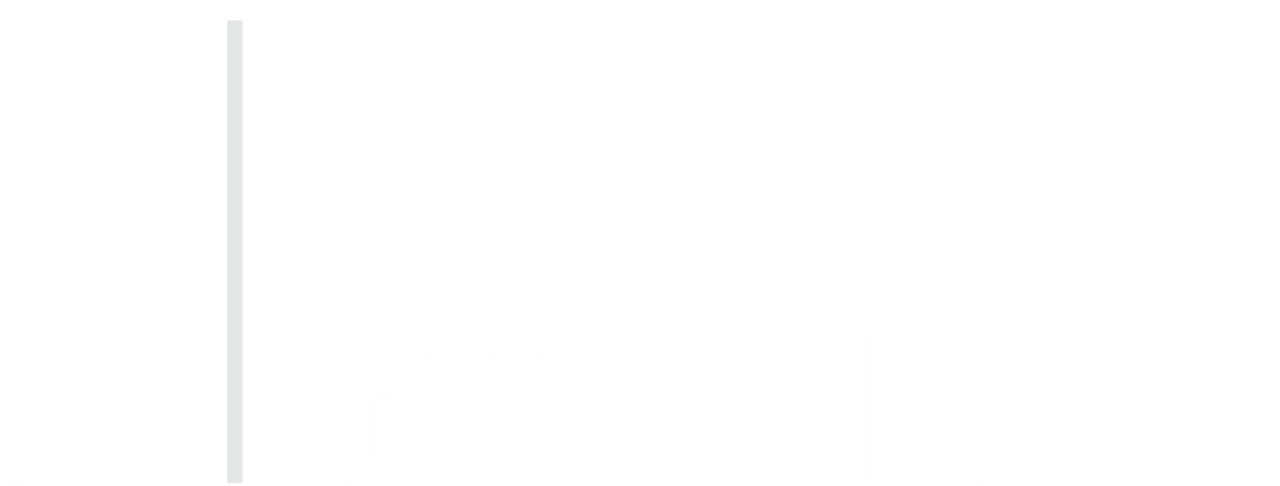 Trøndelag Guide Team